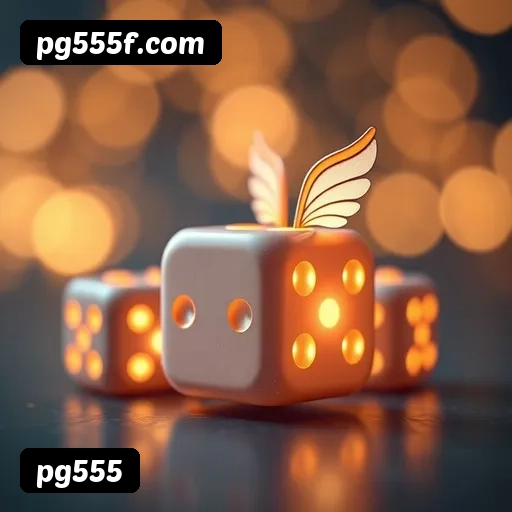 Logo da pg555