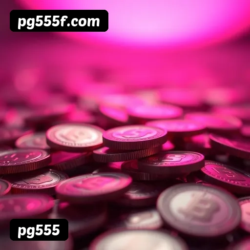 Loterias online disponíveis na pg555