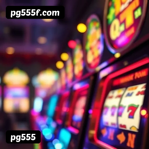 Principais provedores de slots da pg555 - NetEnt, Pragmatic Play, Play'n GO